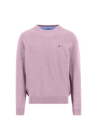 FYNCH-HATTON® - Pullover Superfine, Baumwolle, für Herren - 824  NEW OFFWHITE