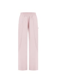 SMILODOX - Jogginghose Nexa - Altrosa