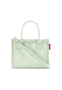 reisenthel® Daily Shopper - Daily Shopper Shopper Tasche 21 cm - leo macchiato