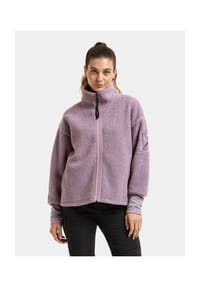 DIDRIKSONS - Fleecejacke Mella, Stehkragen, für Damen - I16