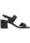 Mexx Leder Sandalen Bild 4