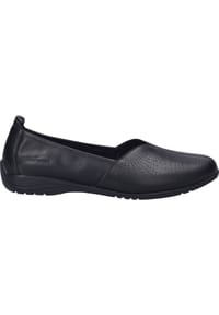 Seibel - Ballerinas "Fenja 29", Leder, für Damen - 000 WEISS