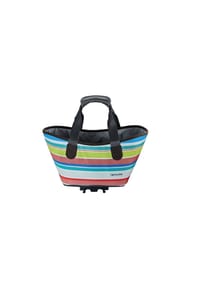 racktime - Fahrradtasche Agnetha - mehrfarbig