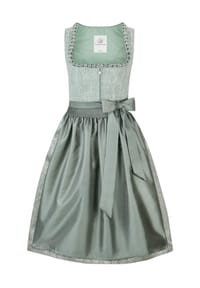 STOCKERPOINT - Dirndl Lunara - rauchblau