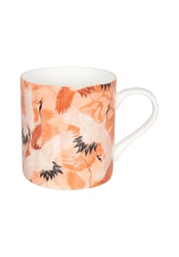 KÖNITZ - Kunst Fine Art Haori With Granes Becher, 85 ml - Bunt