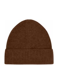 GALERIA - Cashmere-Beanie, Umschlag, für Damen - BLACK KD/C7402A