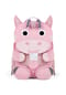 Affenzahn GROSSER FREUND Kindergartenrucksack, Namensschild, Ziehzunge Bild 12