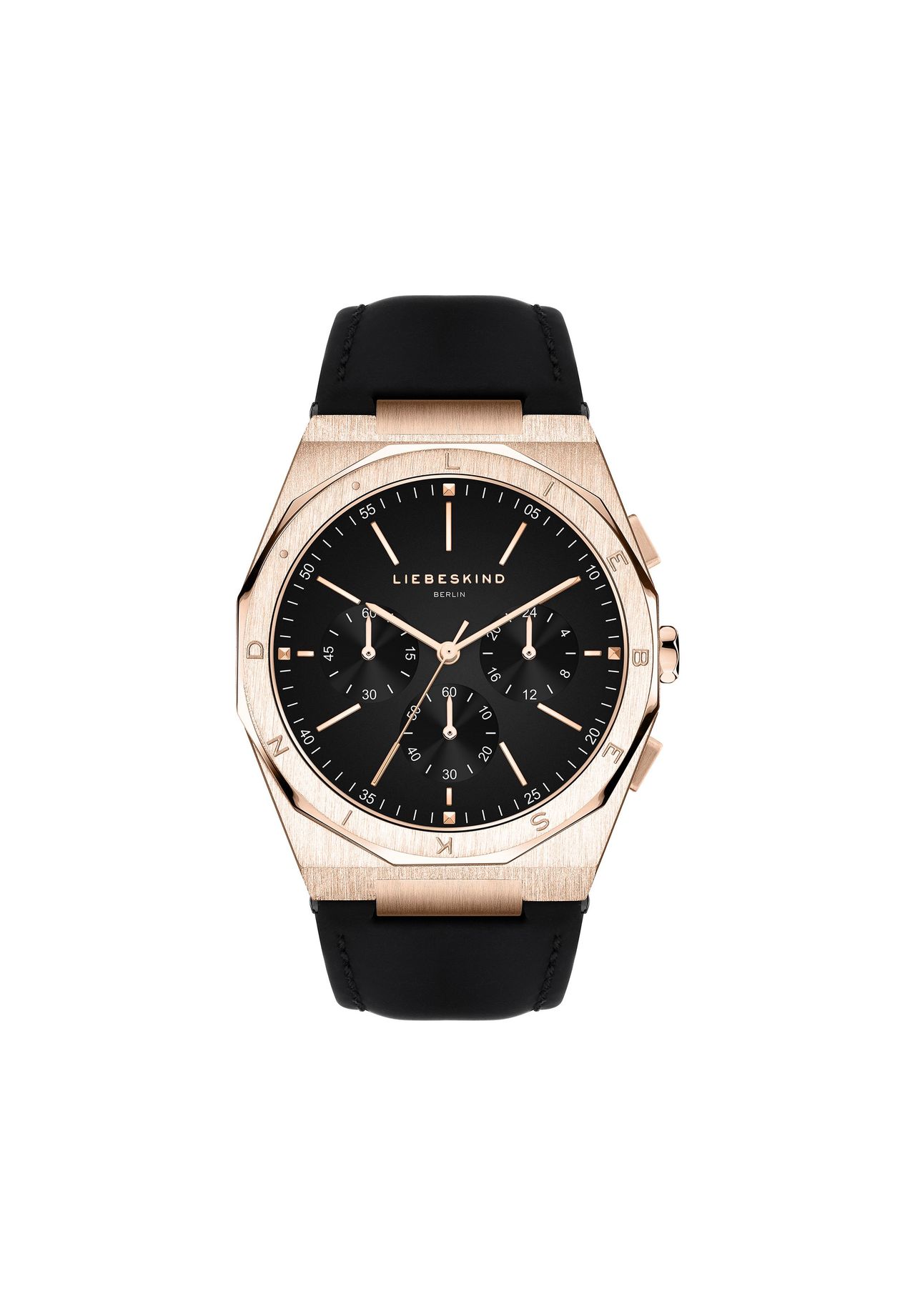 LIEBESKIND Armbanduhr | GALERIA