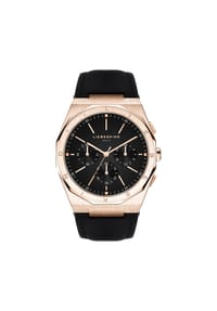 LIEBESKIND - Armbanduhr - beige