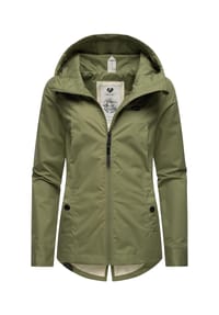 ragwear™ - Übergangsjacke Monade Übergang - Black24