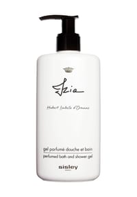 sisley IZIA - Parfümiertes Dusch- und Badegel - GEL