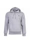 LACOSTE Herren Hoodie mit Kapuze - Sweatshirt, aufgerautes Fleece, Baumwoll-Mix Bild 1