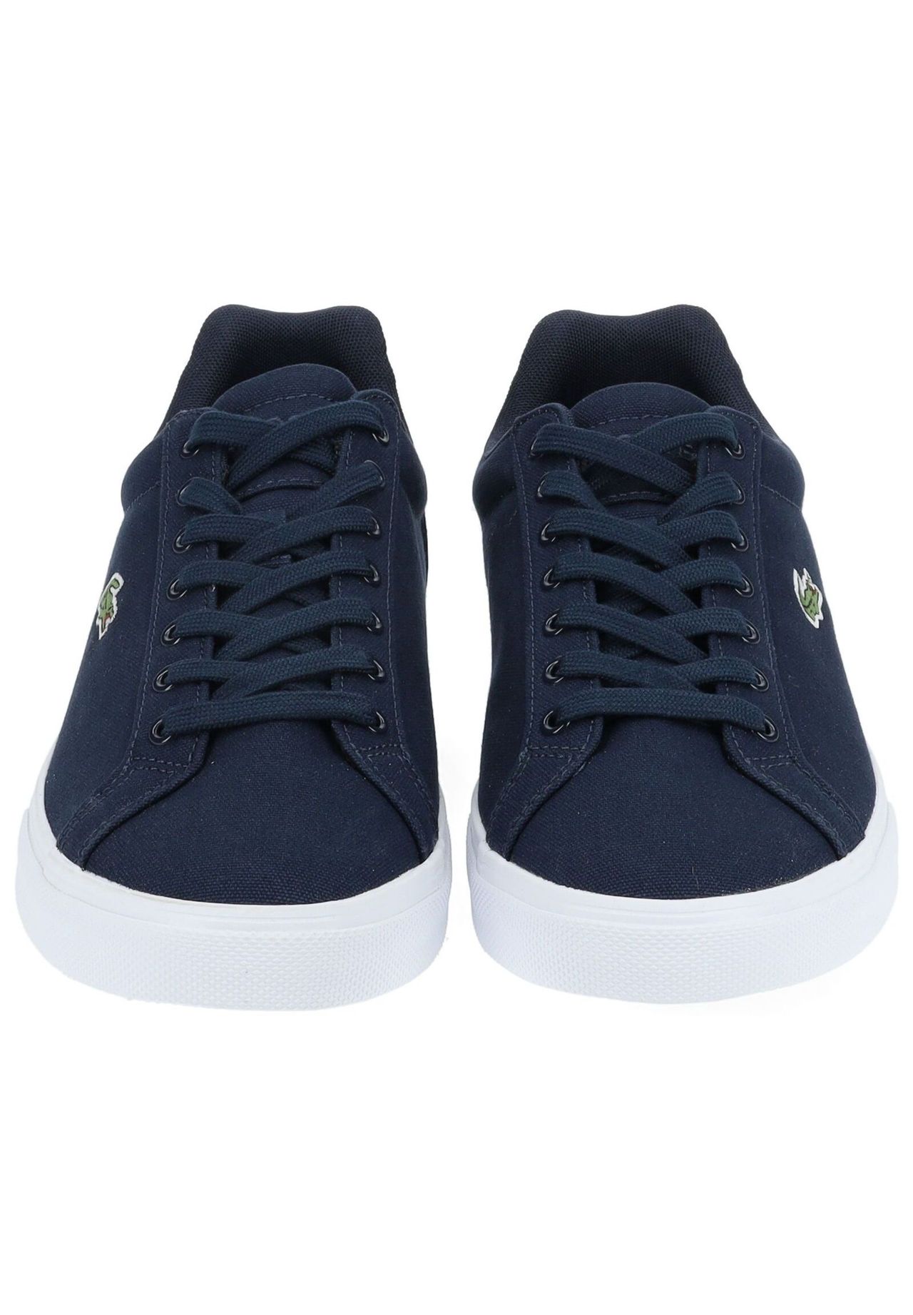 LACOSTE Baumwolle Sneaker | GALERIA