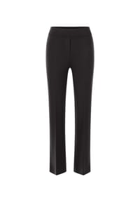 rich&royal - Stoffhose, Gummibund, für Damen - 298 CHOCOLAT TORTE