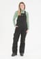 SLOPE® Skihose Kenwood mit praktischem Latz und überkreuzten Trägern Bild 10