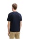 TOM TAILOR T-Shirt, Baumwolle, für Herren Bild 10