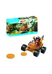 playmobil® - Funstars - Rasende Banane 71717 - 