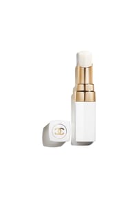 CHANEL ROUGE COCO BAUME - DER GETÖNTE UND FEUCHTIGKEITSSPENDENDE BALSAM, DESSEN FARBINTENSITÄT SICH GANZ INDIVIDUELL ANPASSEN LÄSST, SORGT TAG FÜR TAG FÜR WUNDERSCHÖNE LIPPEN - 914 NATURAL CHARM