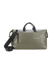strellson - STOCKWELL 2.0 Weekender, Reißverschluss, Schultergurt, für Herren - 603 KHAKI