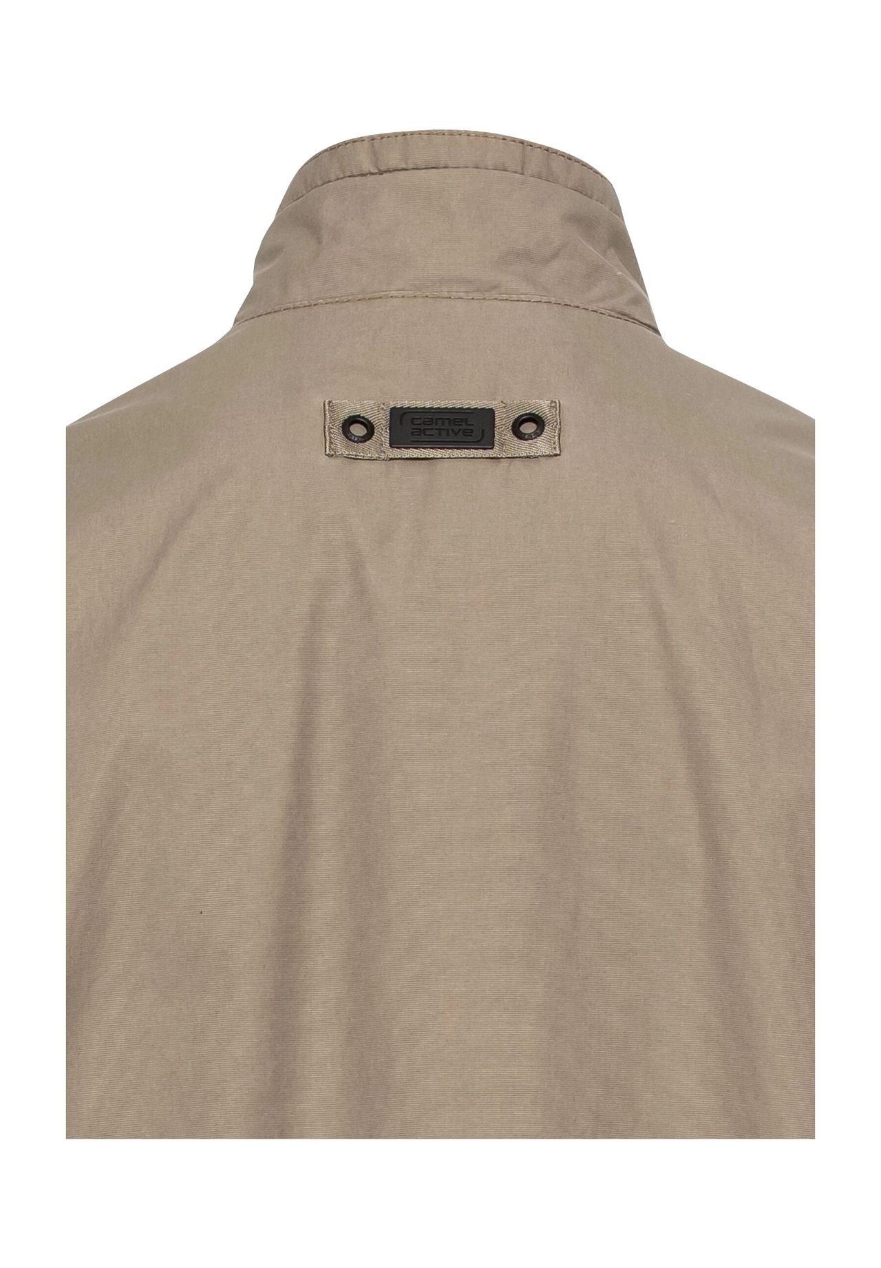 camel active Blouson, Stehkragen, Brusttaschen, für Herren | GALERIA