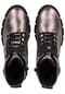 s.Oliver Lederimitat Stiefelette Bild 6