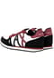 ARMANI EXCHANGE Herren Sneaker Low - Schnür-Schuh, Retro, Logo Bild 3