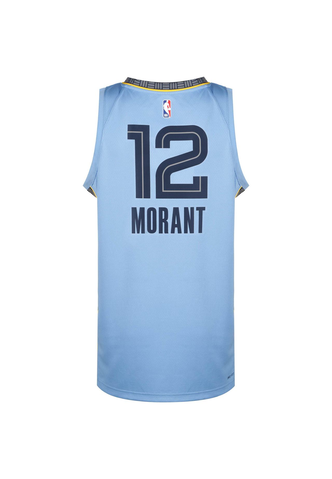 Memphis grizzlies trikot ja sales morant