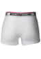MOSCHINO® Herren Shorts 2er Pack - Pants, Unterhose, Cotton Stretch, uni Bild 5