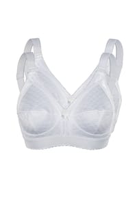 sassa - Soft-BH Jacquard 2er Pack - skin