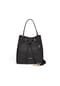 LAZAROTTI Bologna Leather Bologna Leather Beuteltasche Leder 25 cm Bild 1