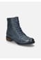 JOSEF SEIBEL Leder Stiefelette Bild 15