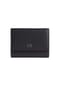 Calvin Klein RE-LOCK Brieftasche, Druckknopf, Emblem, für Damen Bild 1