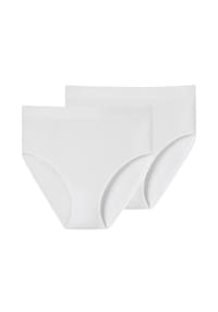 SCHIESSER - Slip Retro Classic Seamless - maple