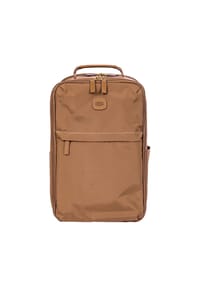 BRIC'S X-Collection - X-Collection Reiserucksack 40 cm Laptopfach - brownie