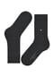 Burlington Orkney Socken, Wollanteil, Struktur, für Damen Bild 4
