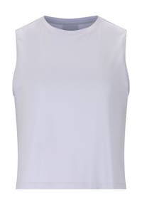 ENDURANCE ATHLECIA - Top Pacy V2 in atmungsaktiver Qualität - 1001 Black