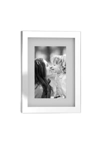 Fink Living Bilderrahmen 9x13 cm BEN - BEN - silberfarben