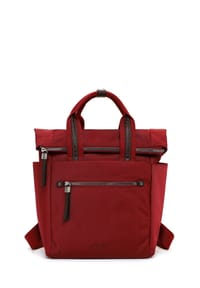 Emily & Noah E&N Esther - Damen Rucksack E&N Esther - darkred 606