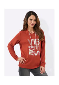 Witt - Shirt - feige