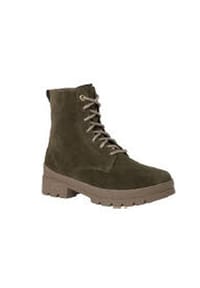 Ganter - Schnürstiefeletten Gela - antrazit