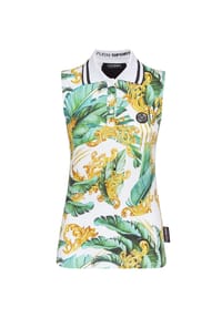 PLEIN SPORT - T-Shirt - multicolor