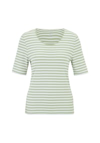 JOY sportswear - T-Shirt ALLISON - 10442 SAND STRIPES
