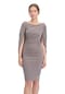 Vera Mont Cocktailkleid im Glitzer-Look Bild 3