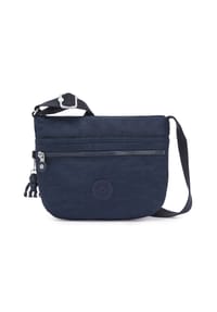 kipling Basic - Classics Basic Arto S Umhängetasche 25 cm - blue bleu 2