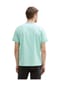 TOM TAILOR T-Shirt, Henley-Ausschnitt, für Herren Bild 10