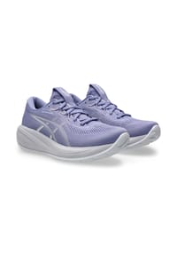 asics - Laufschuhe "Gel-Cumulus 28", für Damen - BLUEBELL/WHITE