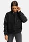 NAVAHOO® Bomberjacke Willstehaben 14 Bild 9