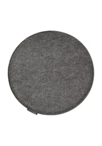MAGMA - Sitzkissen  - 003 GRAU