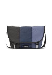 TIMBUK2 Classic - Classic Messenger 33 cm Laptopfach - gunmetal