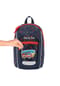 Step by Step KIGA Kindergartenrucksack, für Kinder Bild 9